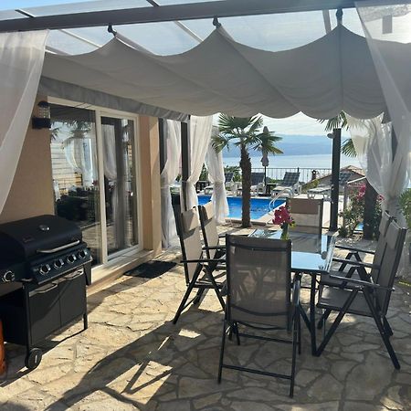 Apartments Kroatien Lovran Pokoj fotografie