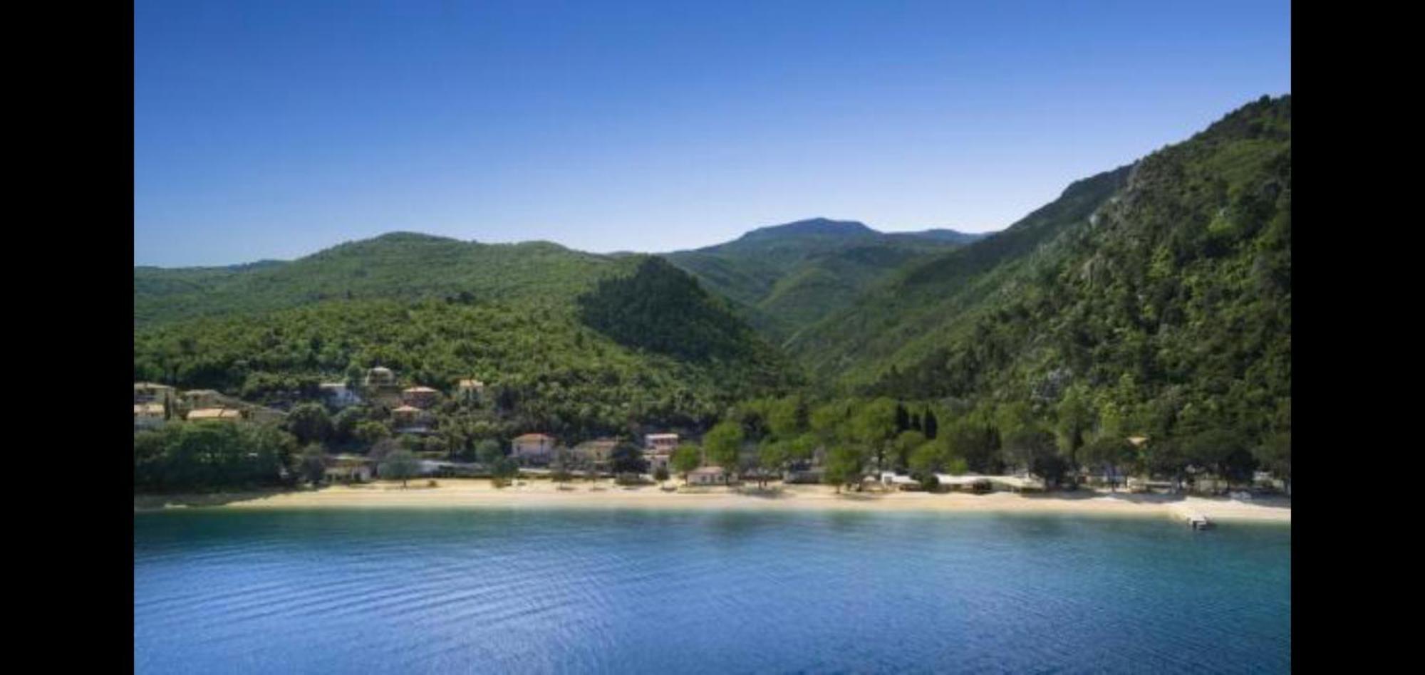 Apartments Kroatien Lovran Pokoj fotografie